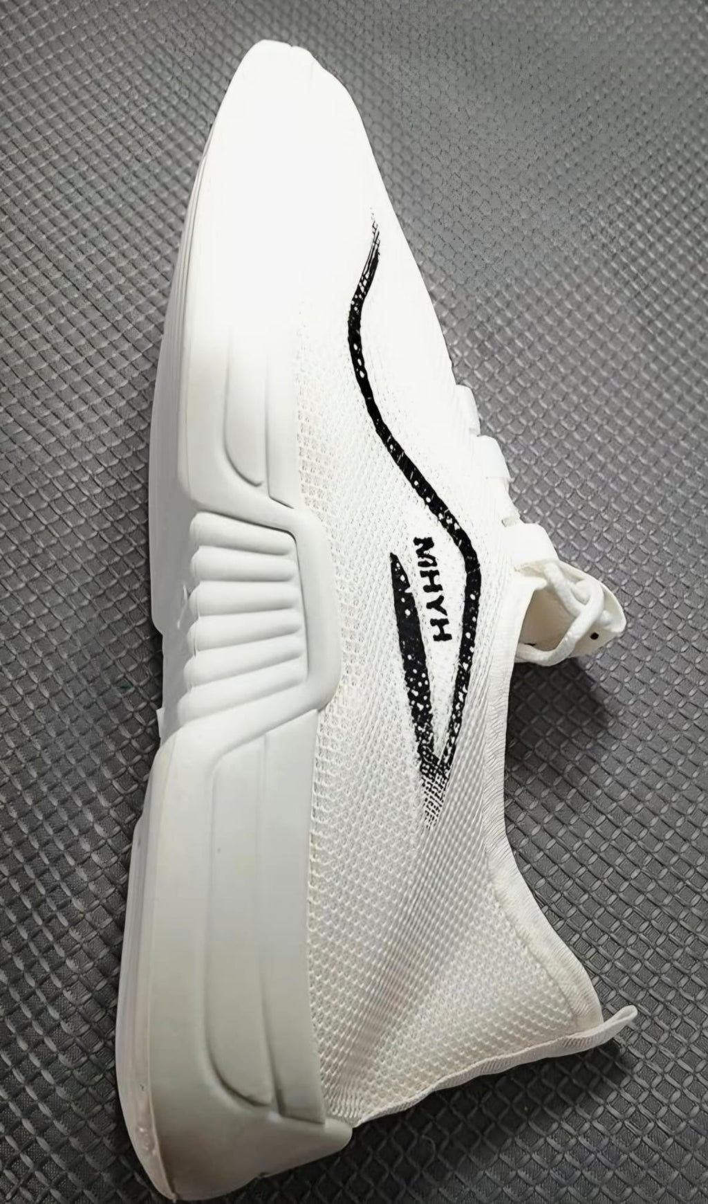 Zapatillas Deportivas Ultraligeras con Diseño Ergonómico y Malla Transpirable