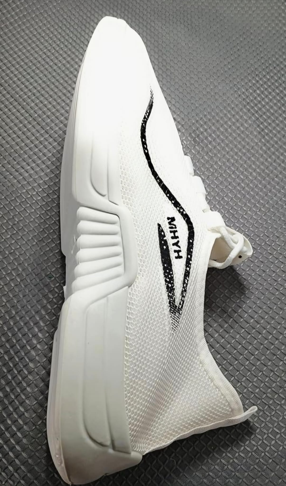 Zapatillas Deportivas Ultraligeras con Diseño Ergonómico y Malla Transpirable