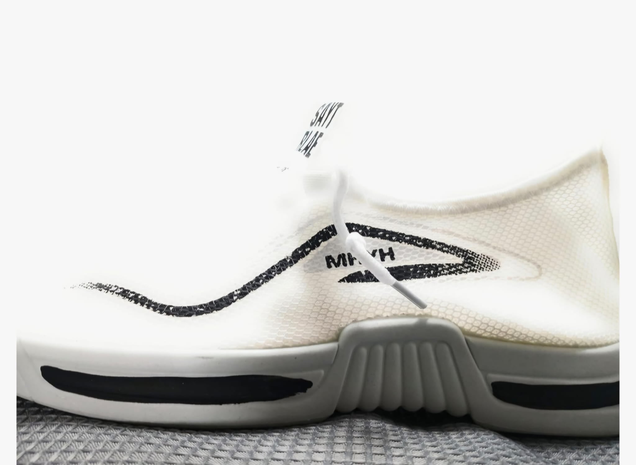 Zapatillas Deportivas Ultraligeras con Diseño Ergonómico y Malla Transpirable