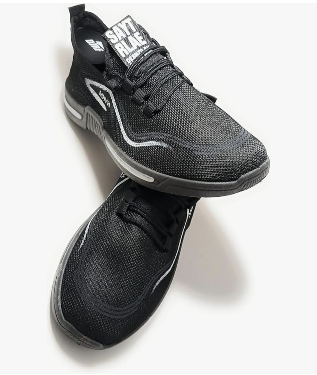 Zapatillas Deportivas Ultraligeras con Diseño Ergonómico y Malla Transpirable