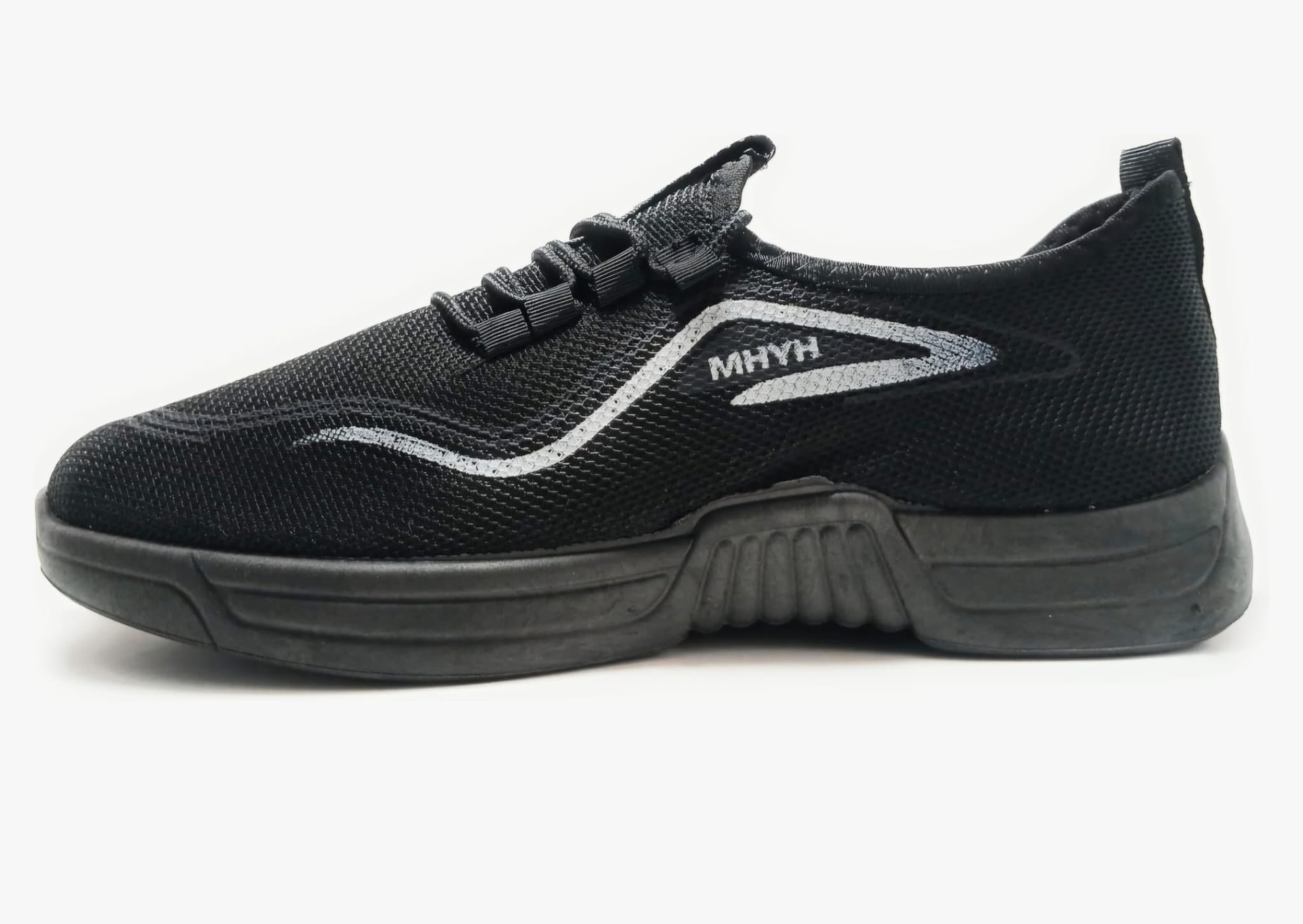 Zapatillas Deportivas Ultraligeras con Diseño Ergonómico y Malla Transpirable