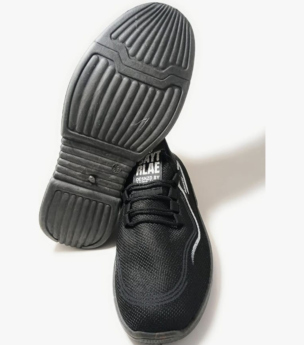 Zapatillas Deportivas Ultraligeras con Diseño Ergonómico y Malla Transpirable