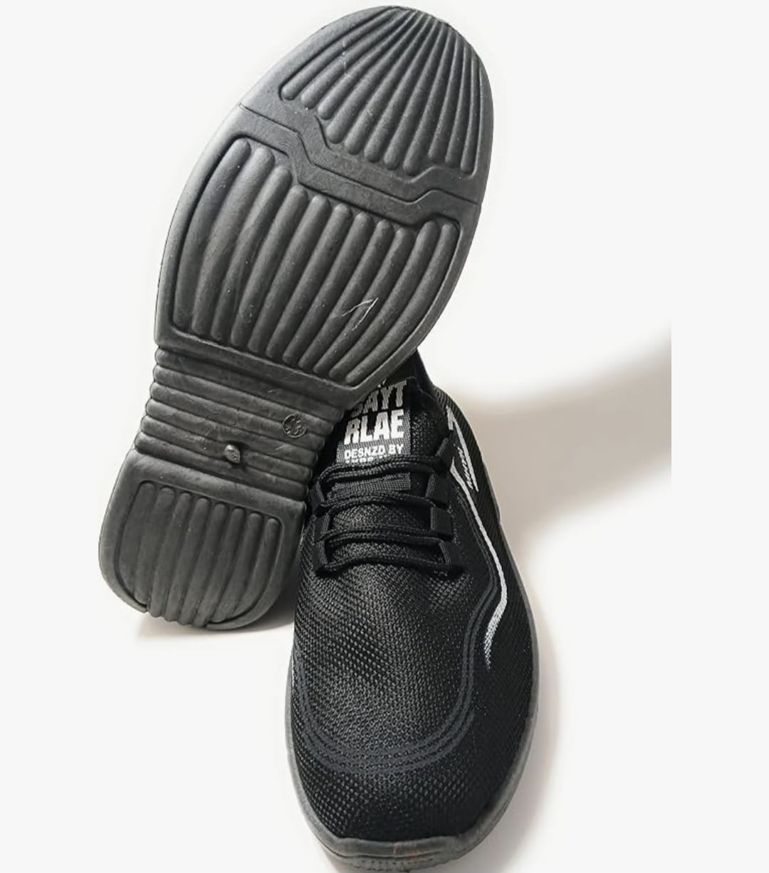 Zapatillas Deportivas Ultraligeras con Diseño Ergonómico y Malla Transpirable