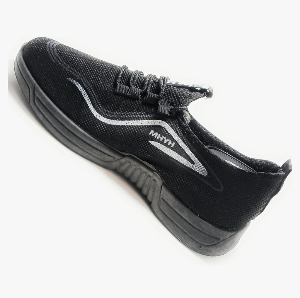 Zapatillas Deportivas Ultraligeras con Diseño Ergonómico y Malla Transpirable