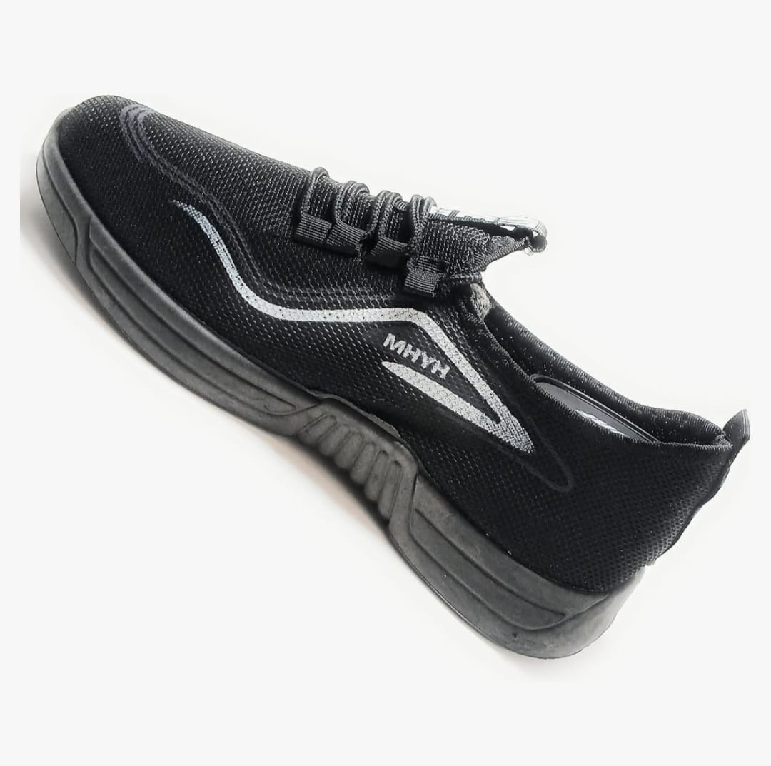 Zapatillas Deportivas Ultraligeras con Diseño Ergonómico y Malla Transpirable